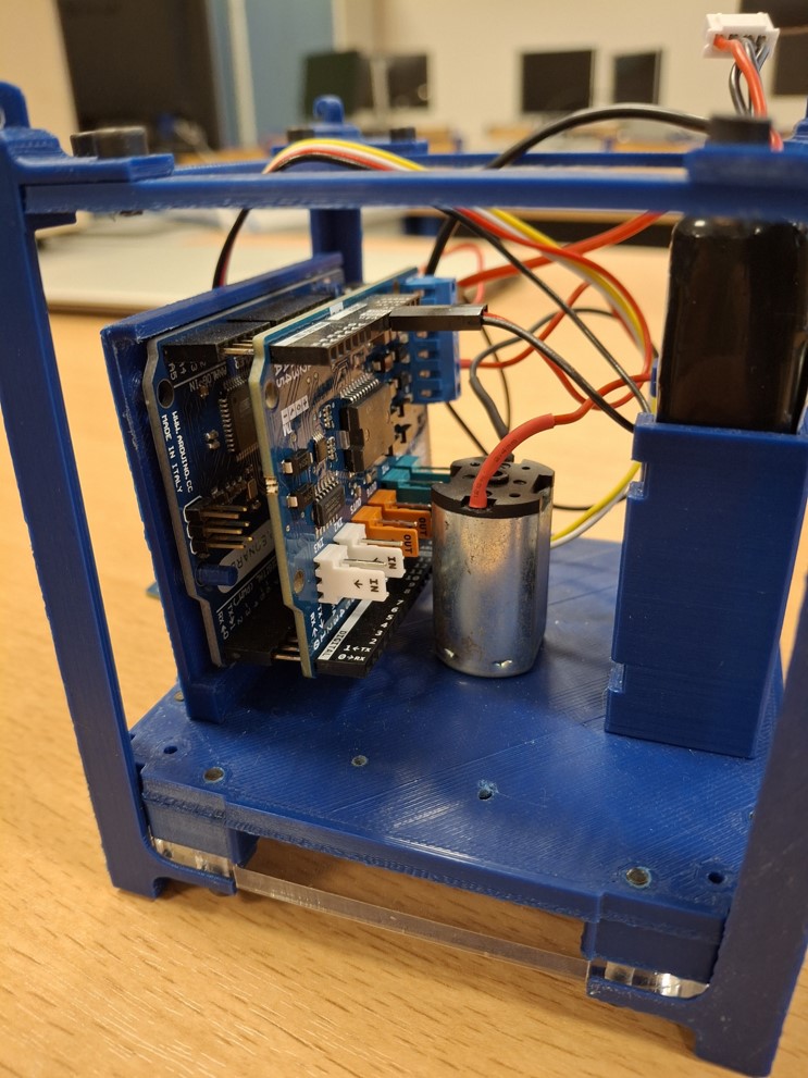 ArduinoMotorLipo