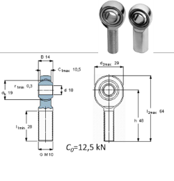 rod-end